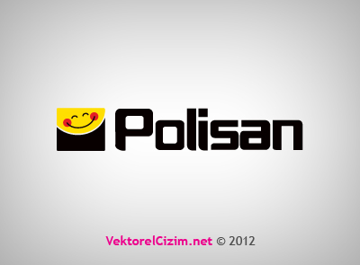 Polisan Home Cosmetics Logo PNG vector in SVG, PDF, AI, CDR format