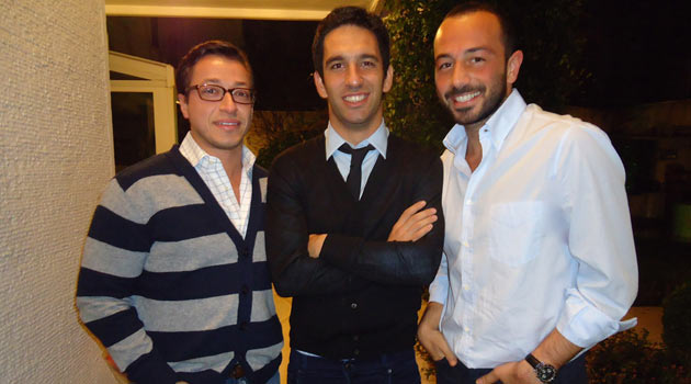 Arda Turan Takı Satıyor