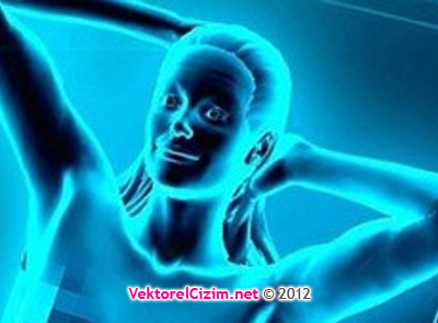 Çıplak Gösteren Lens!