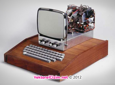 İşte 374 Bin Dolarlık Apple!