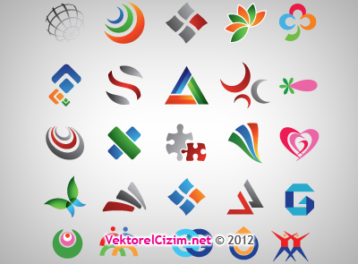 logo vektörler,  logo vektör çizimler, vektörel grafik