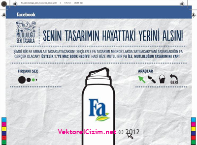 MacBook Ödüllü Tasarım Yarışması