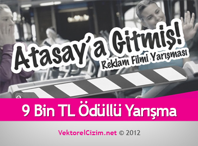 9 Bin TL Ödüllü Reklam Filmi Yarışması