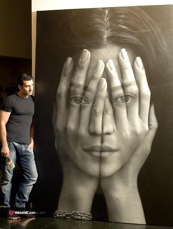 Tigran_Tsitoghdzyan_Mirror