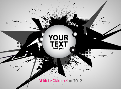 Background, Arkaplan