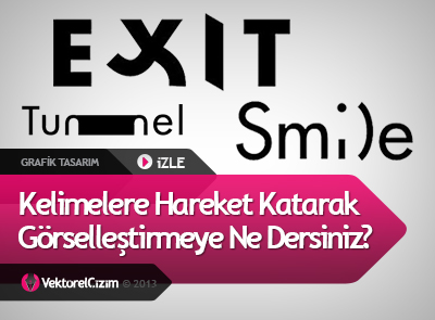 Kelimeler Ayaklandı Gidiyor!