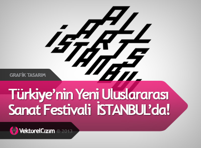 Türkiye’nin Sanat Fuarı All Arts Istanbul!