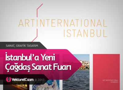 İstanbul’a Yeni Çağdaş Sanat Fuarı