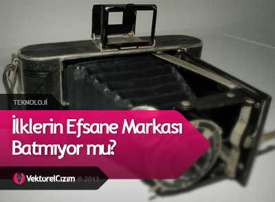 Efsane Marka Batmıyor mu?