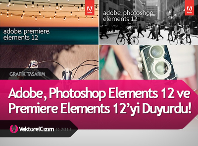 Adobe, Photoshop 12′yi Duyurdu