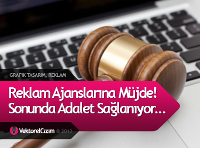 Reklam Ajanslarına Müjde!