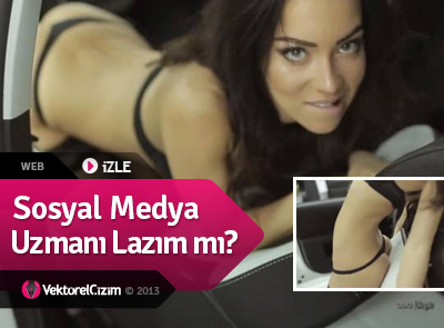 Sosyal Medya Uzmanı Lazım mı?