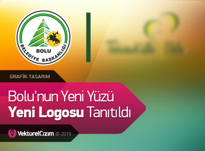 Bolu'nun Yeni Logosu Tanıtıldı