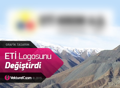 ETİ Logosunu Değiştirdi