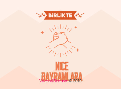 Birlikte Nice Bayramlara