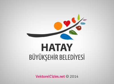 gaziantep büyükşehir belediyesi logo vektörel