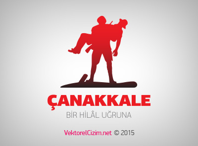 Çanakkale Bir Hilal Uğruna