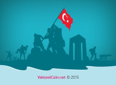 18 Mart Çanakkale Zaferi